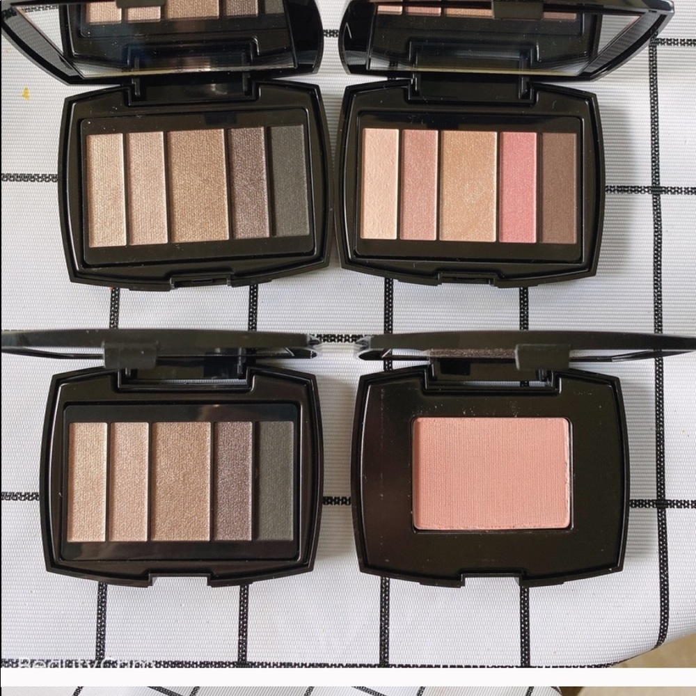 Bundle for you. Rock solid beauty